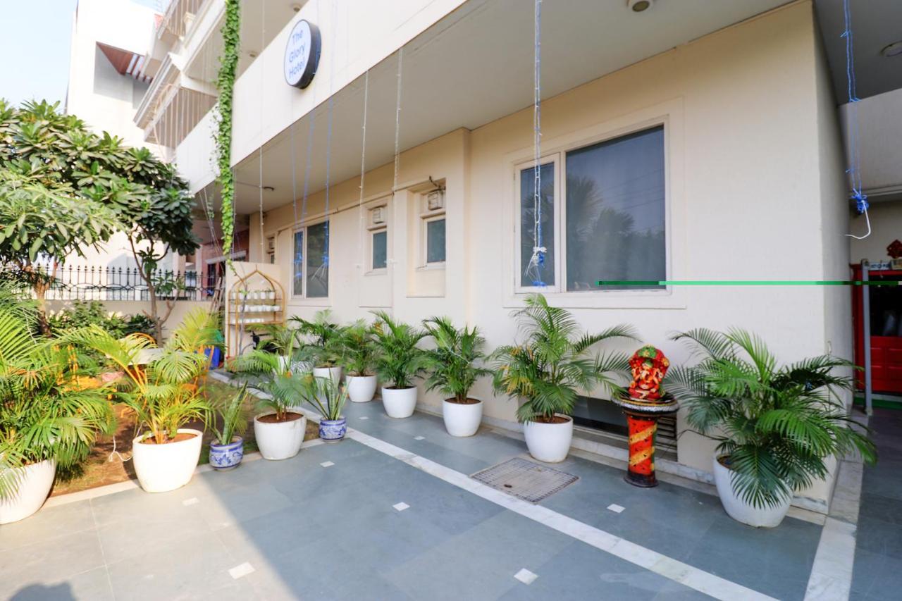 Fabhotel The Glory Γκουργκάον Εξωτερικό φωτογραφία